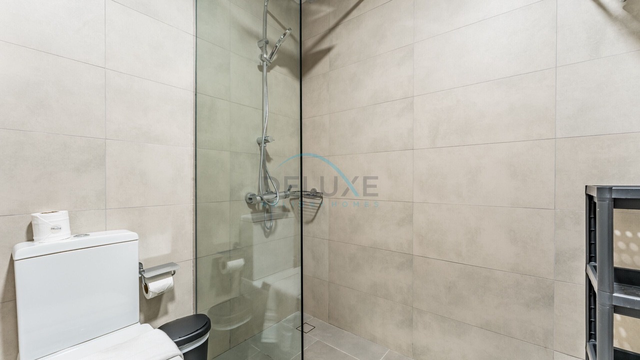 Photo of Bathroom in Al Barsha