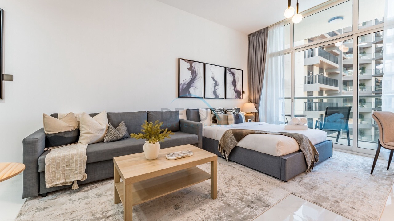 Photo of Bedroom in Al Barsha