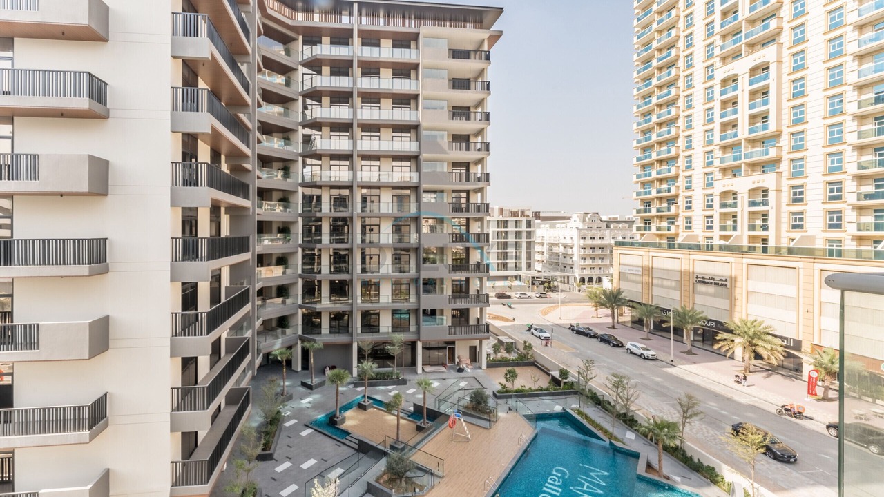Photo of Outdoor in Al Barsha