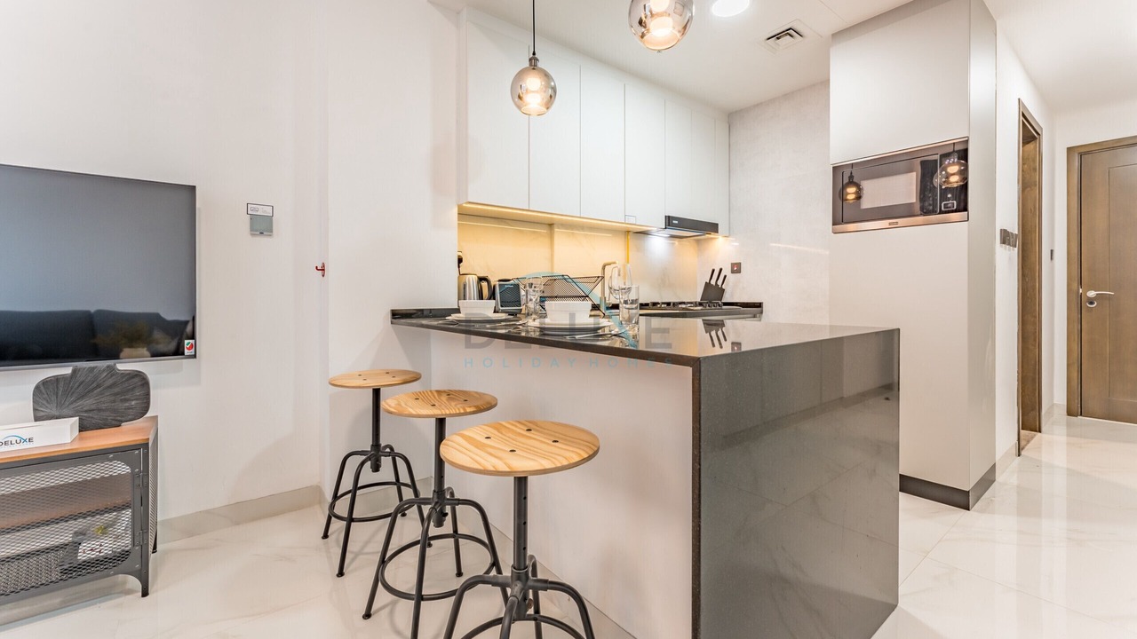 Photo of Kitchen in Al Barsha