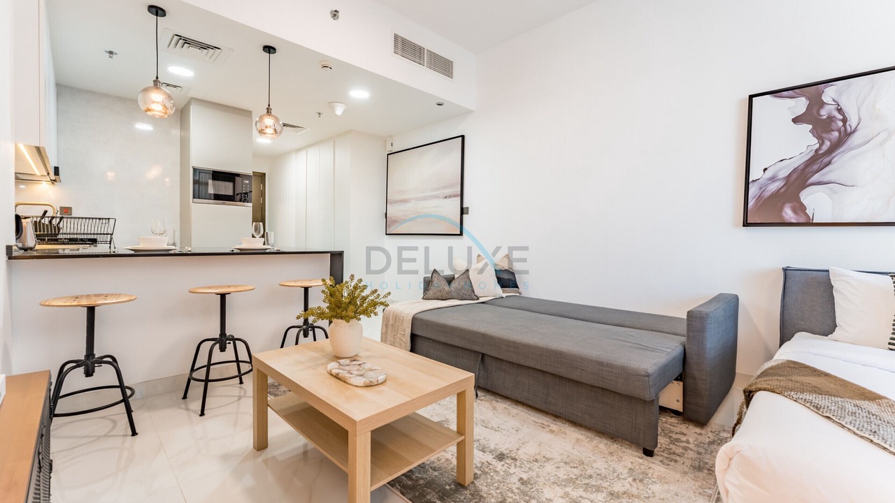 Photo of Bedroom in Al Barsha