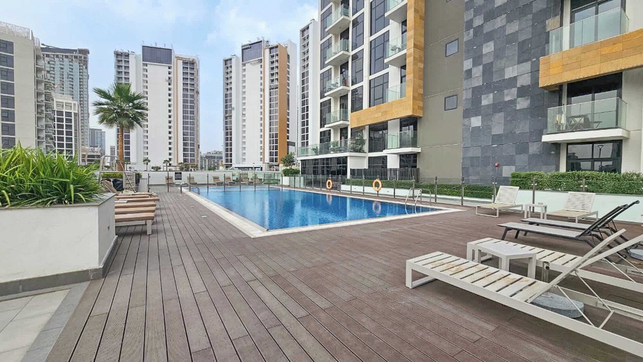 Photo of Outdoor in Nad Al Sheba