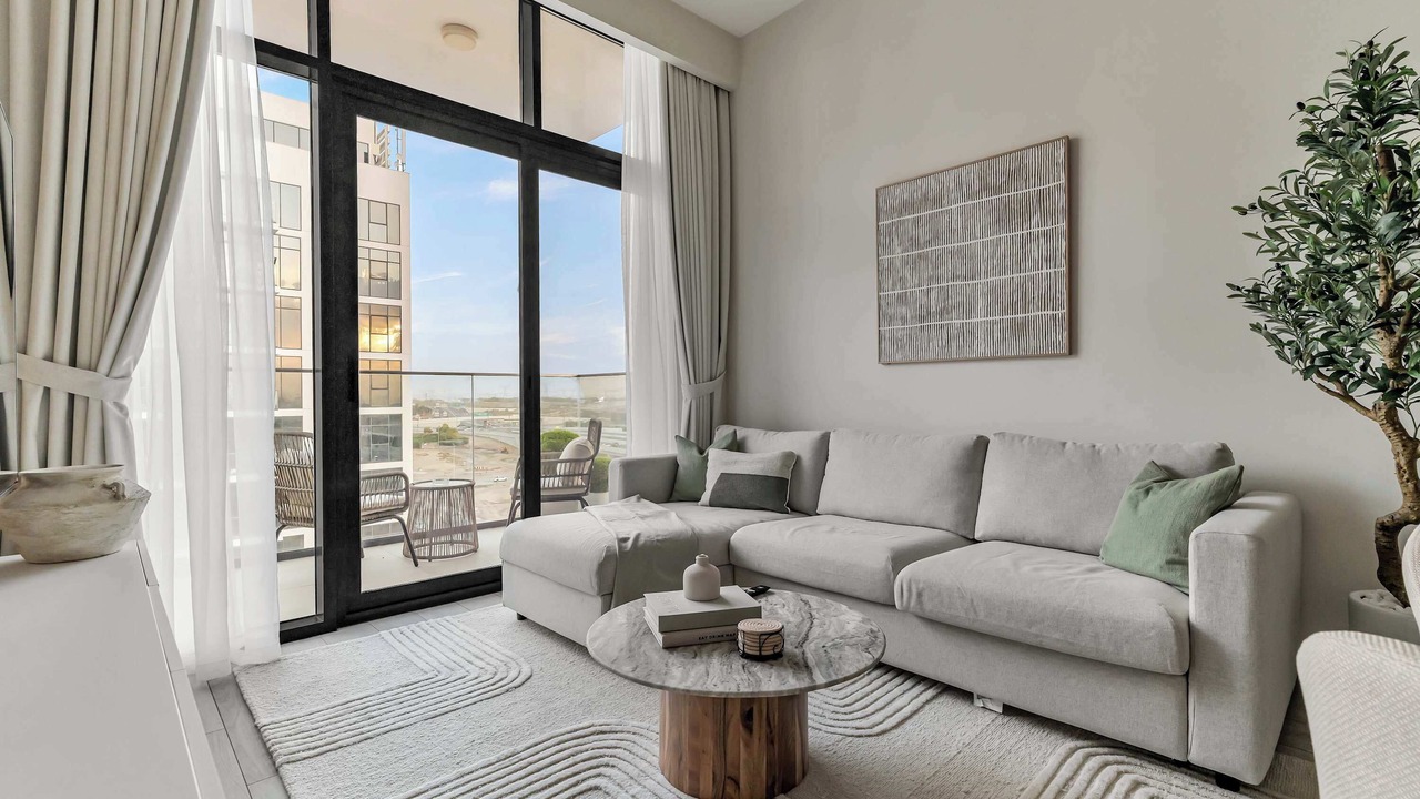 Photo of Livingroom in Nad Al Sheba