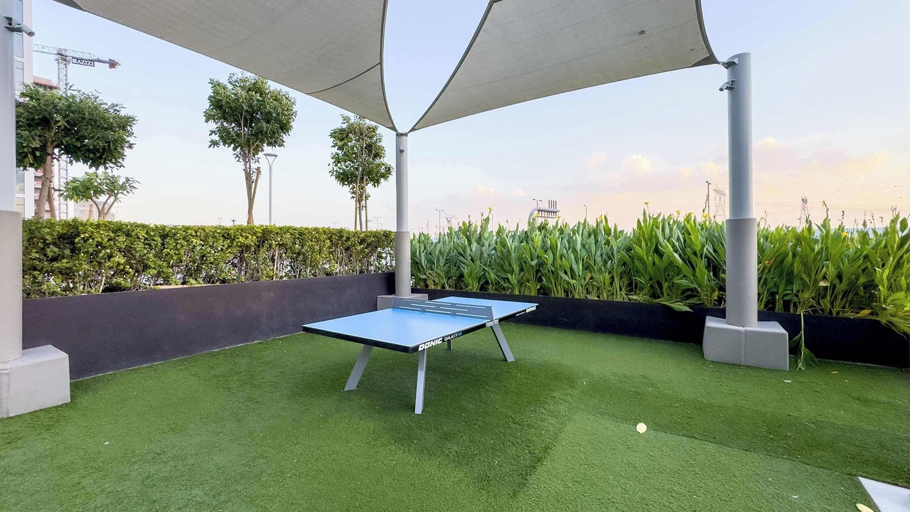 Photo of Outdoor in Nad Al Sheba