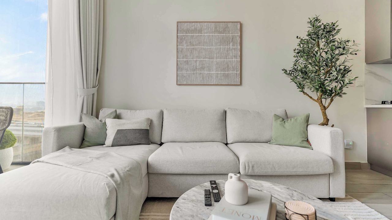 Photo of Livingroom in Nad Al Sheba