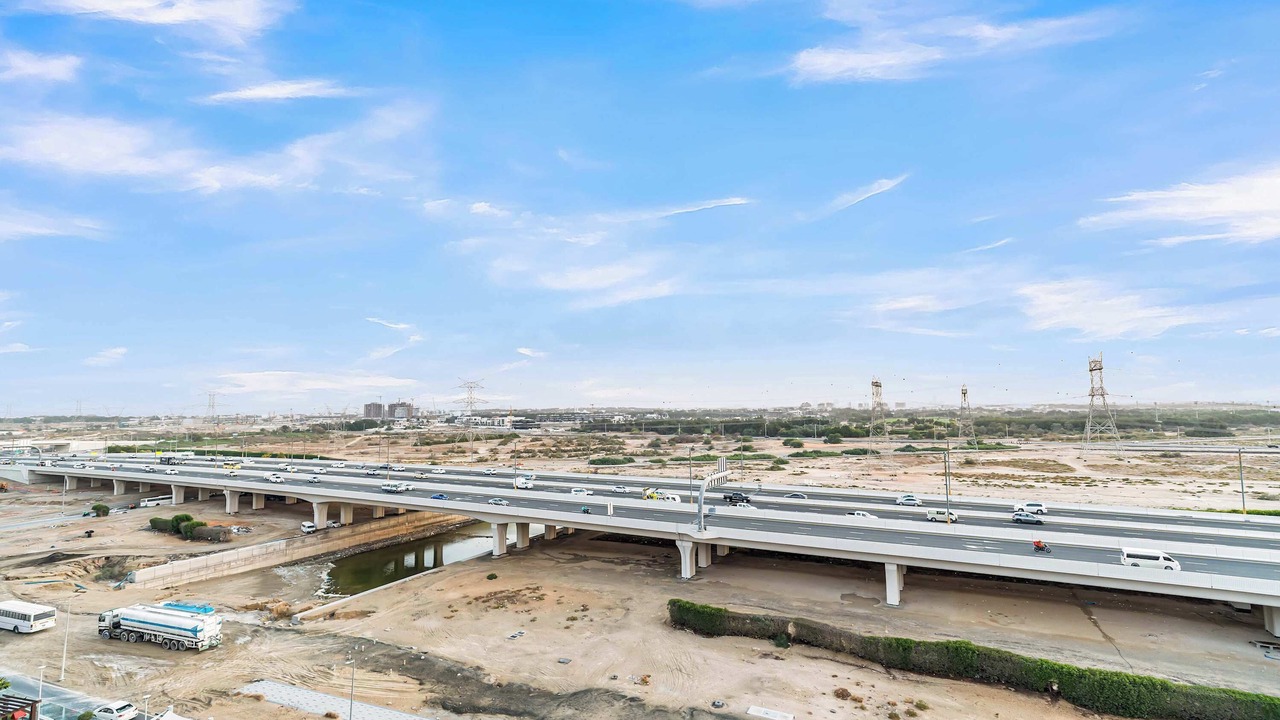 Photo of Others in Nad Al Sheba