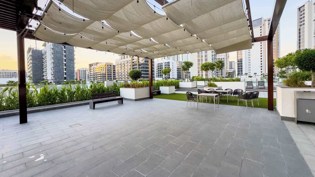 Photo of Outdoor in Nad Al Sheba