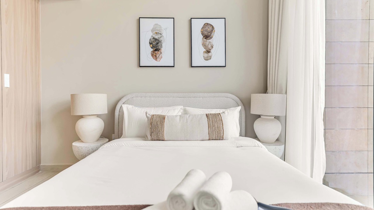 Photo of Bedroom in Nad Al Sheba