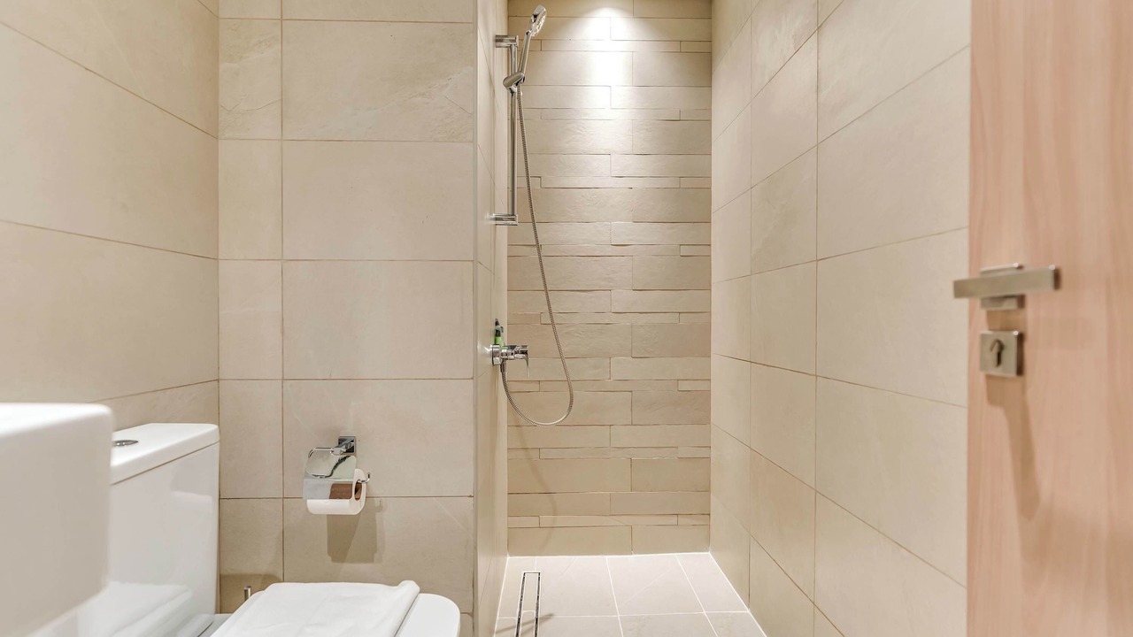 Photo of Bathroom in Nad Al Sheba