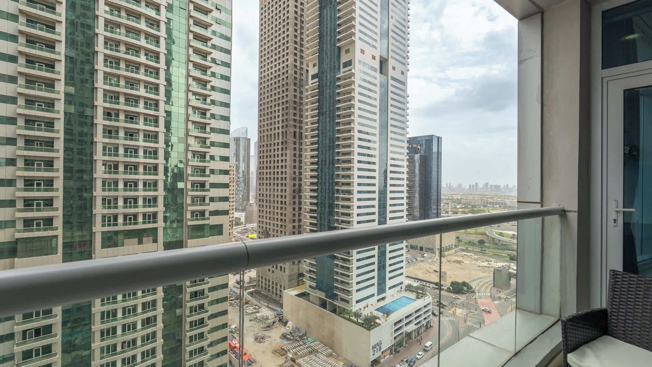 Photo of Outdoor in Dubai Marina