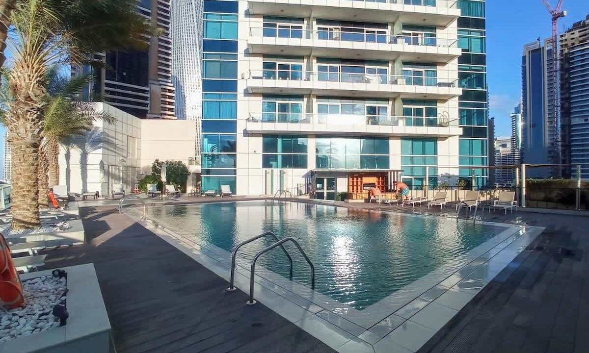 Photo of Outdoor in Dubai Marina