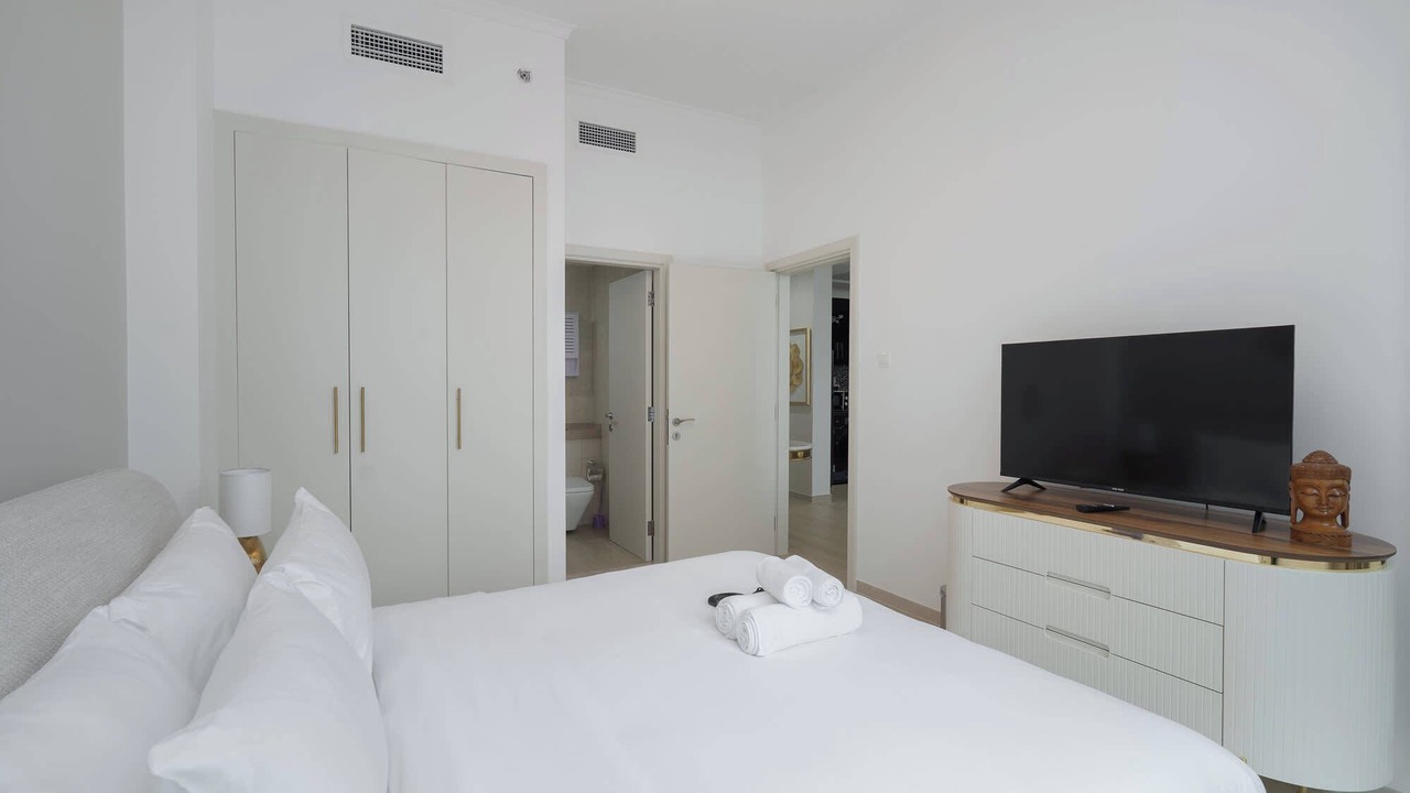 Photo of Bedroom in Dubai Marina