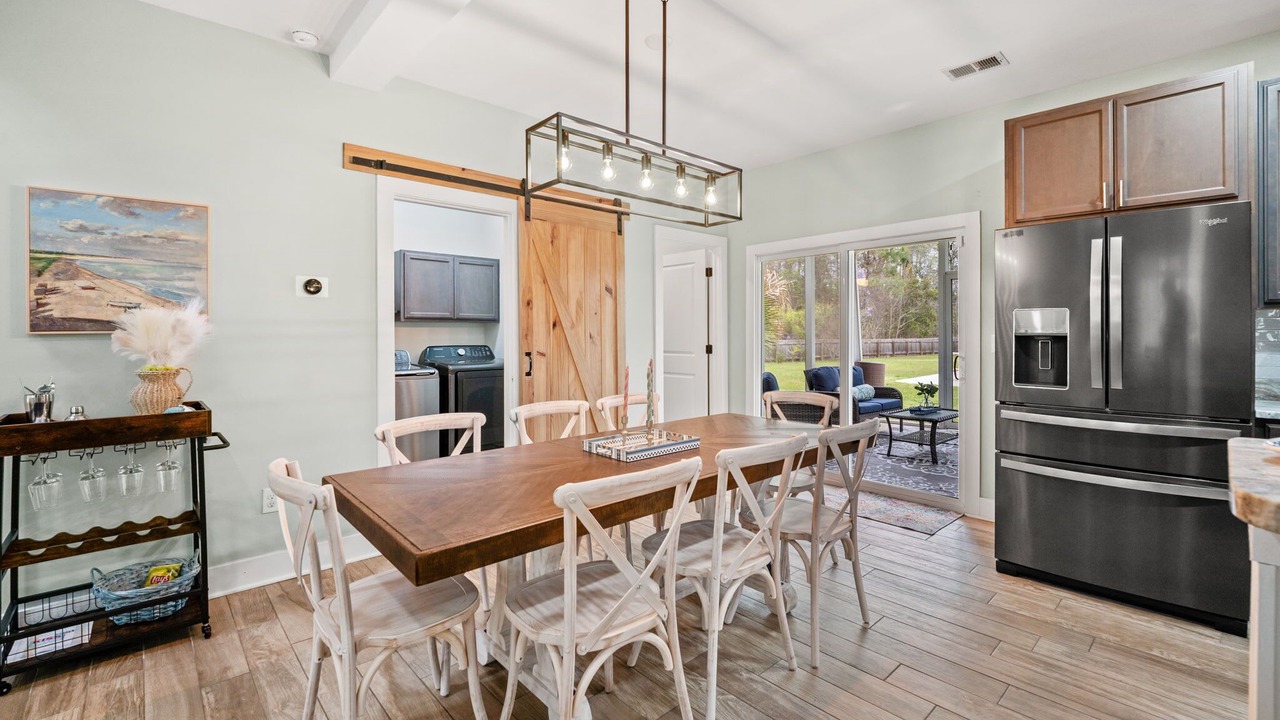 Photo of Outdoor in Johns Island