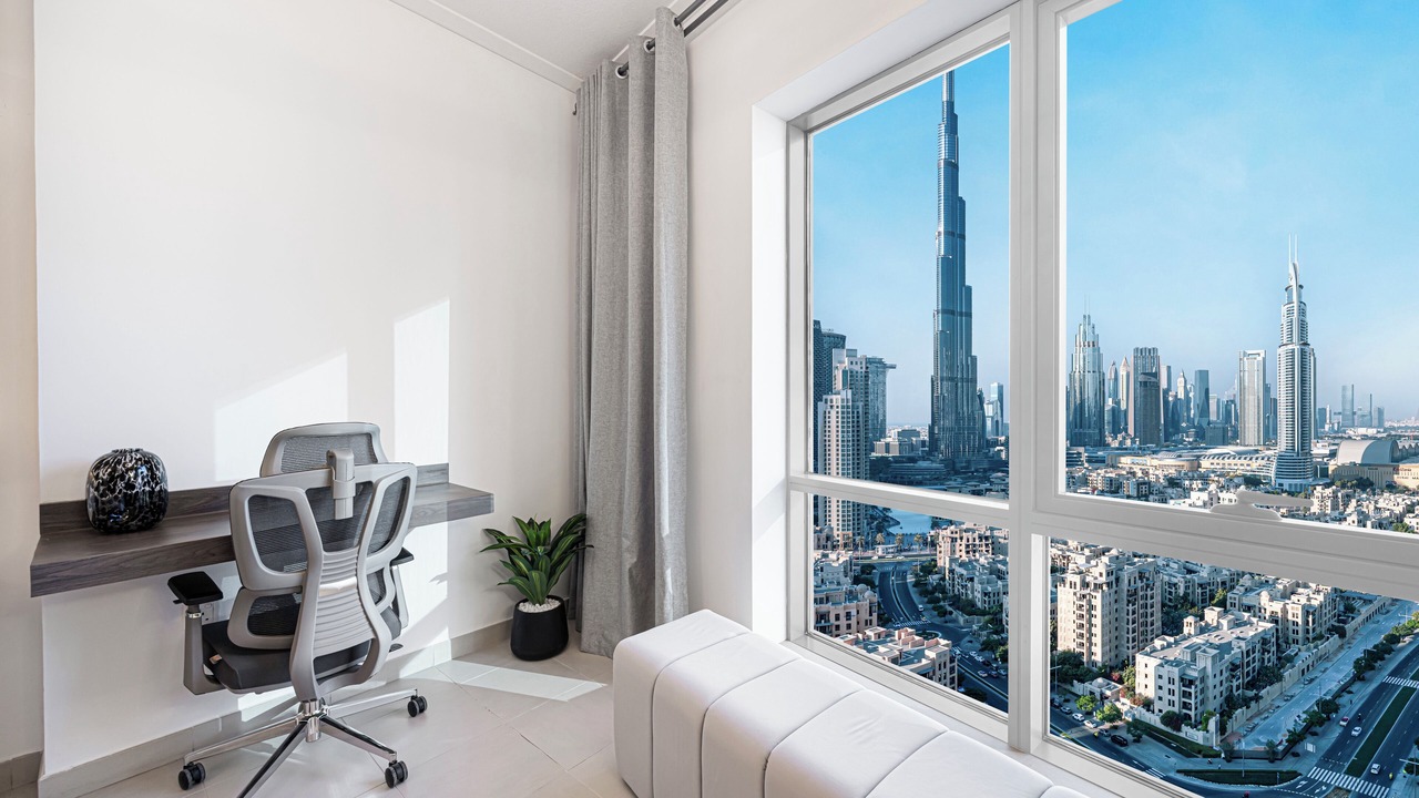Photo of Others in Downtown Dubai