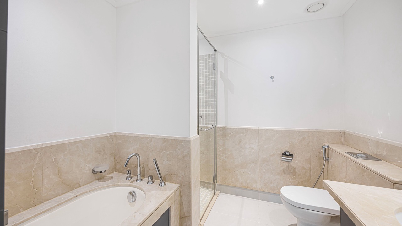 Photo of Bathroom in Downtown Dubai