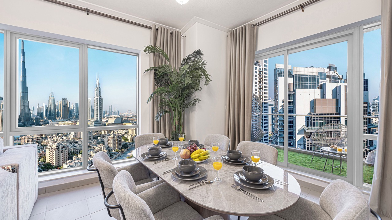 Photo of Others in Downtown Dubai