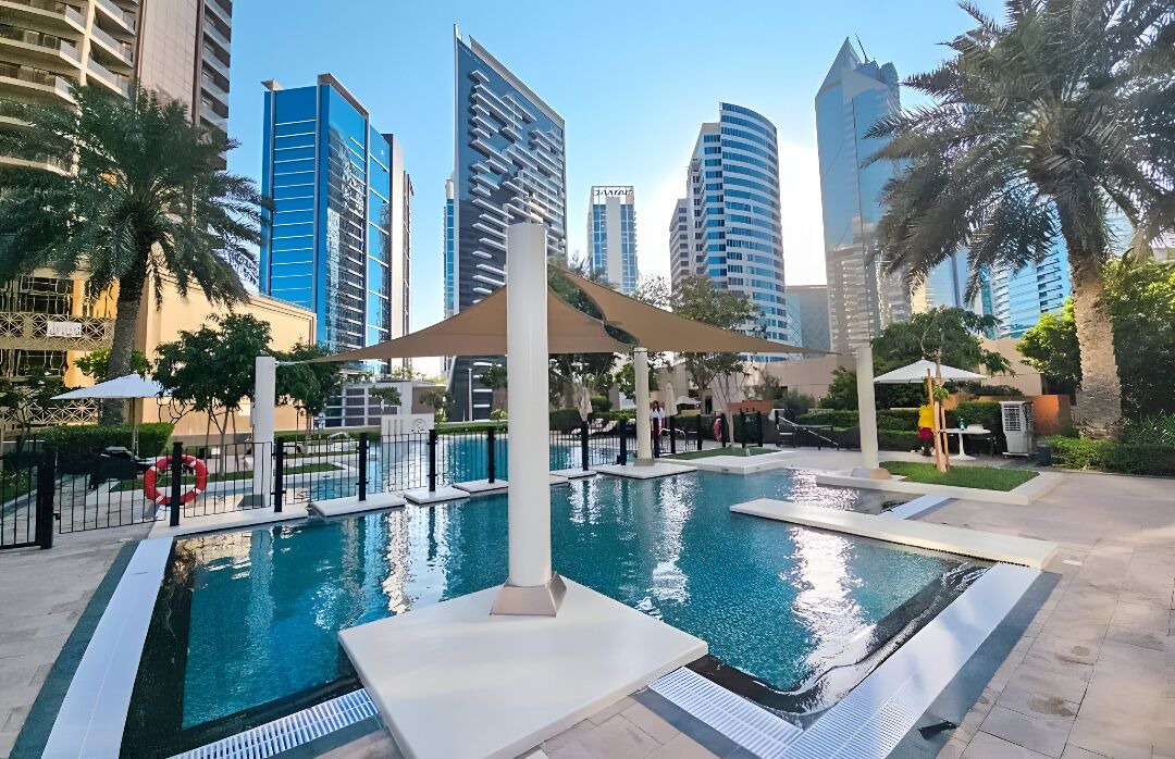 Photo of Outdoor in Downtown Dubai