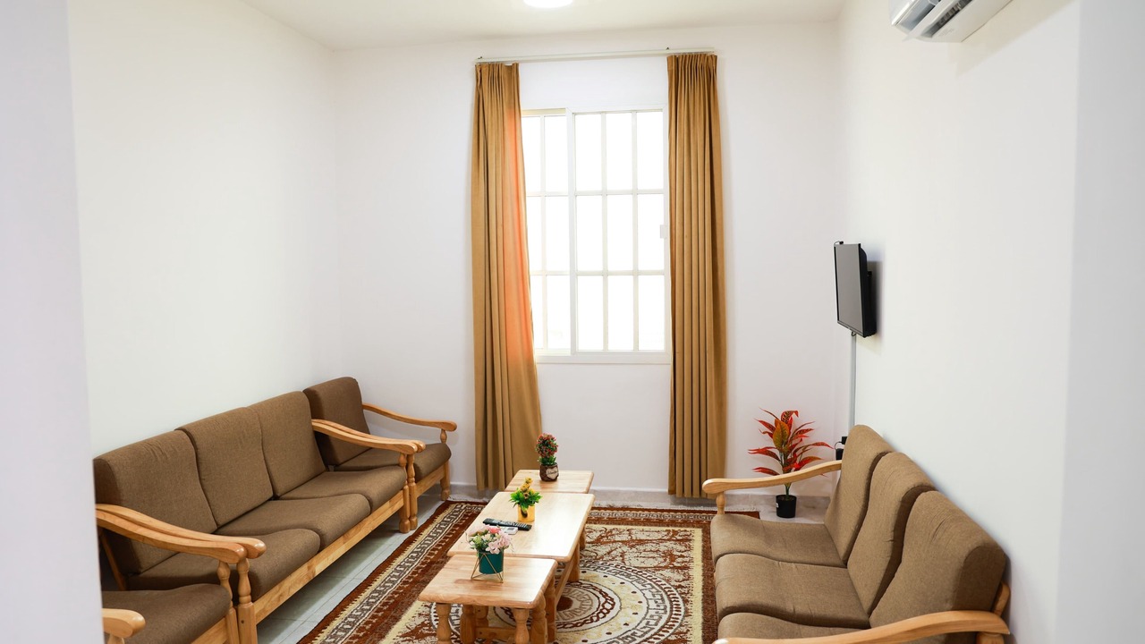 Photo of Livingroom in Salalah