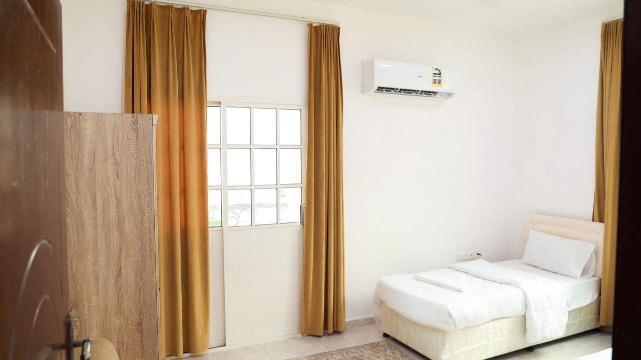 Photo of Bedroom in Salalah
