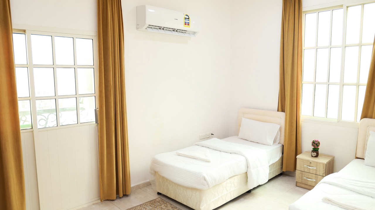 Photo of Bedroom in Salalah