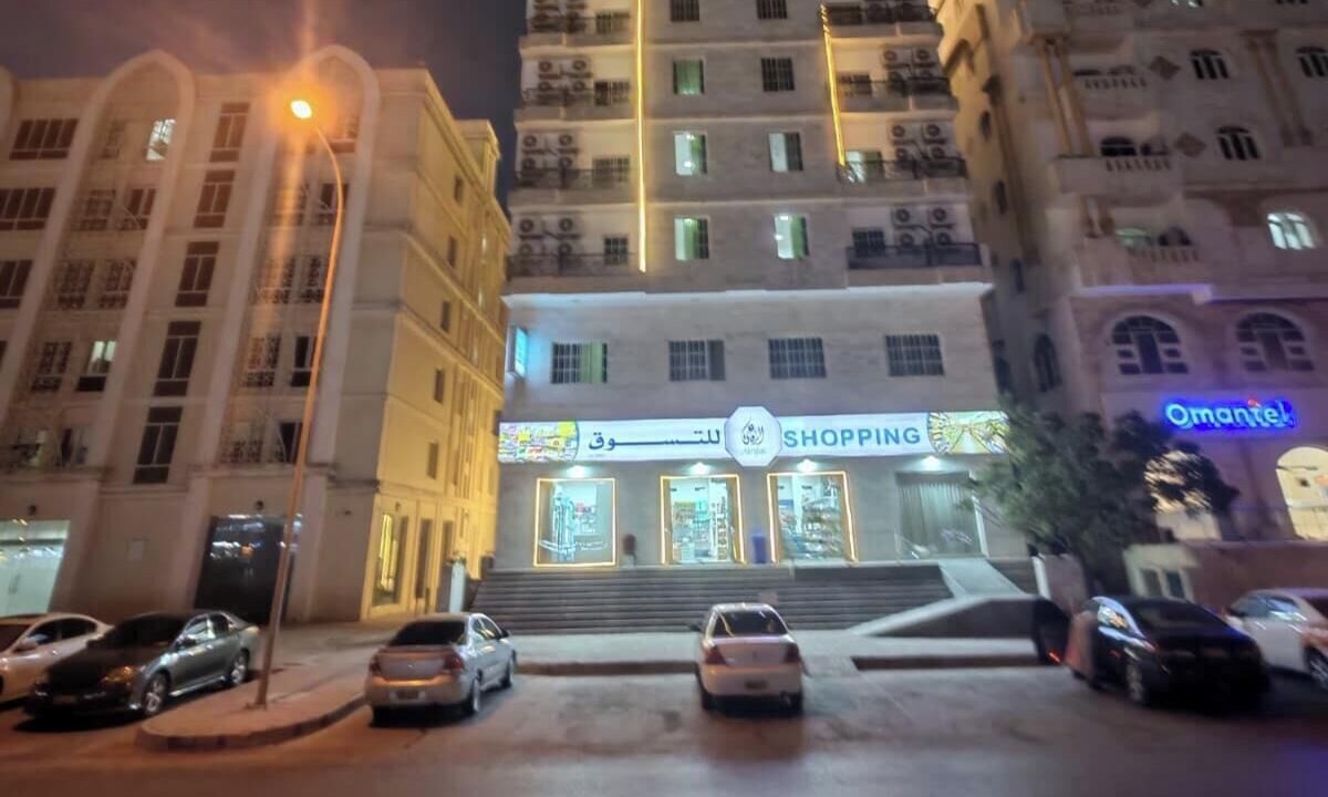 Photo of Outdoor in Salalah