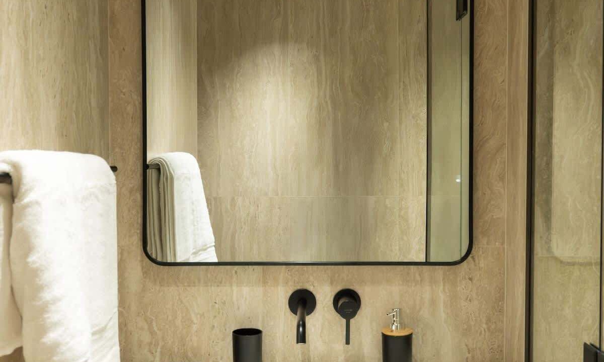 Photo of Bathroom in Business Bay