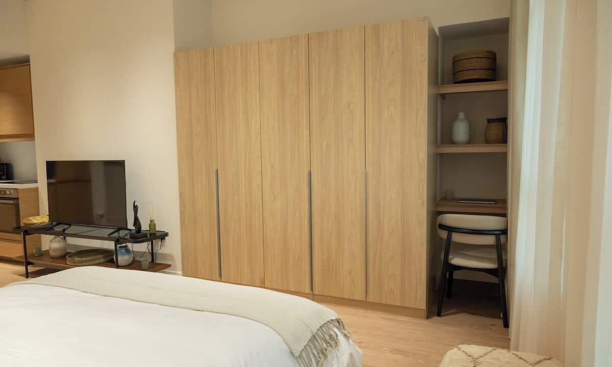 Photo of Bedroom in Business Bay