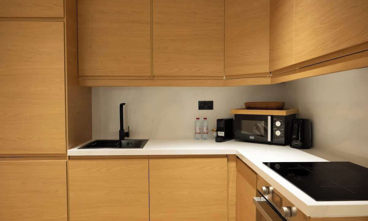 Photo of Kitchen in Business Bay