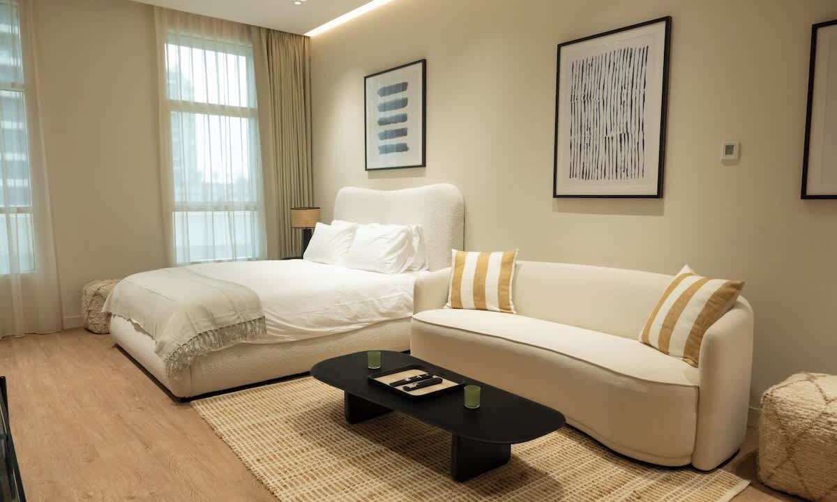 Photo of Livingroom in Business Bay