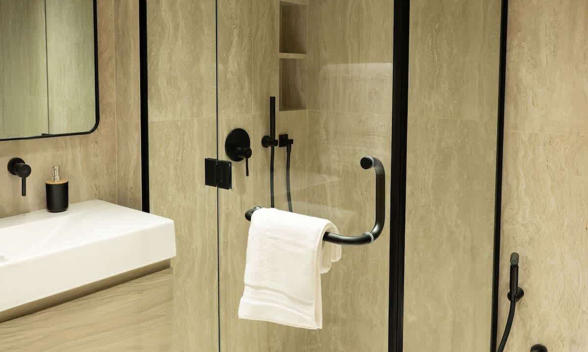 Photo of Bathroom in Business Bay