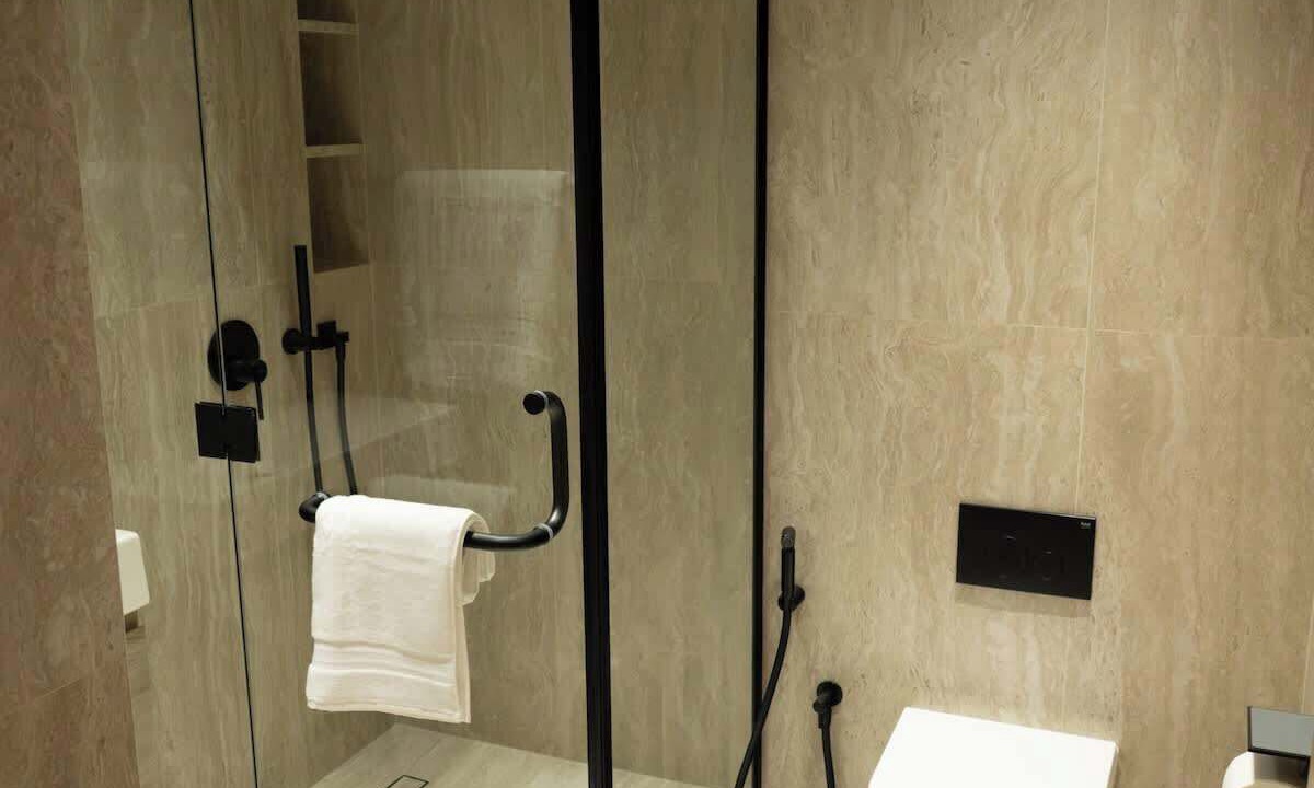 Photo of Bathroom in Business Bay