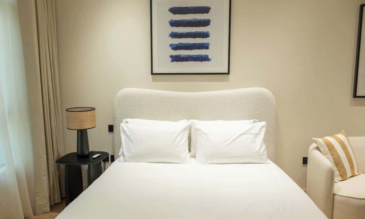 Photo of Bedroom in Business Bay