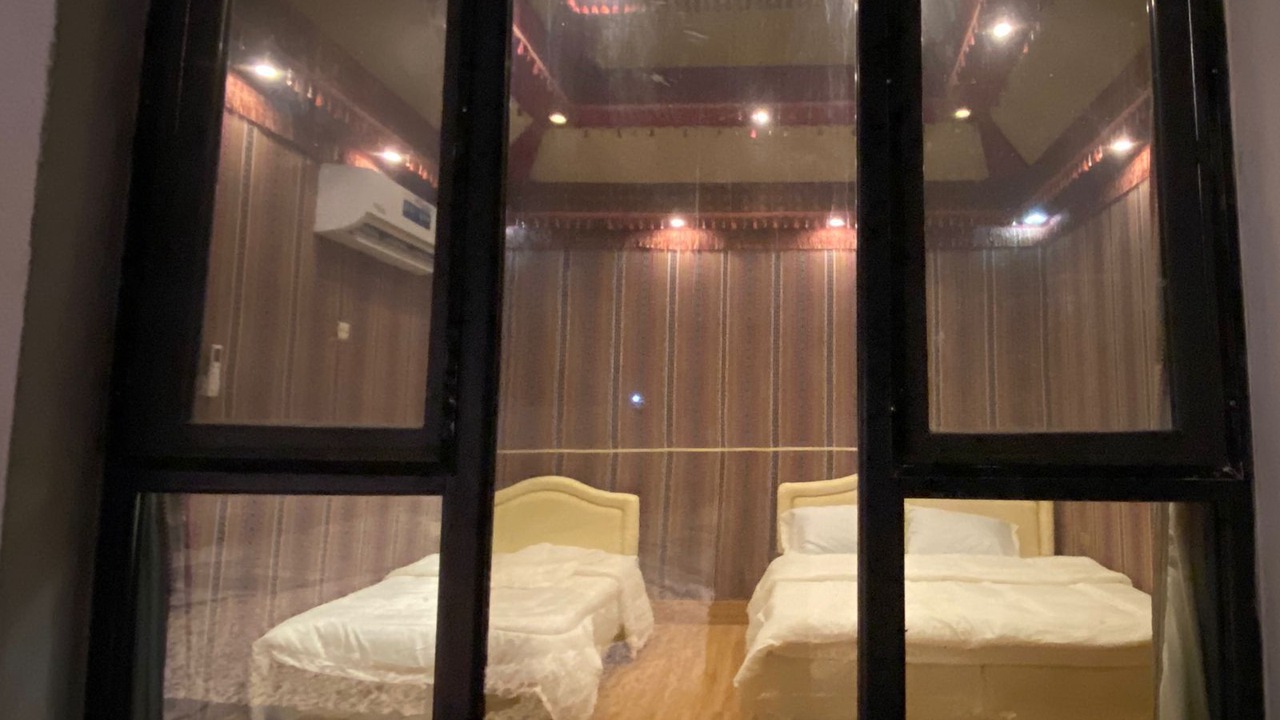 Photo of Bedroom in Nizwa