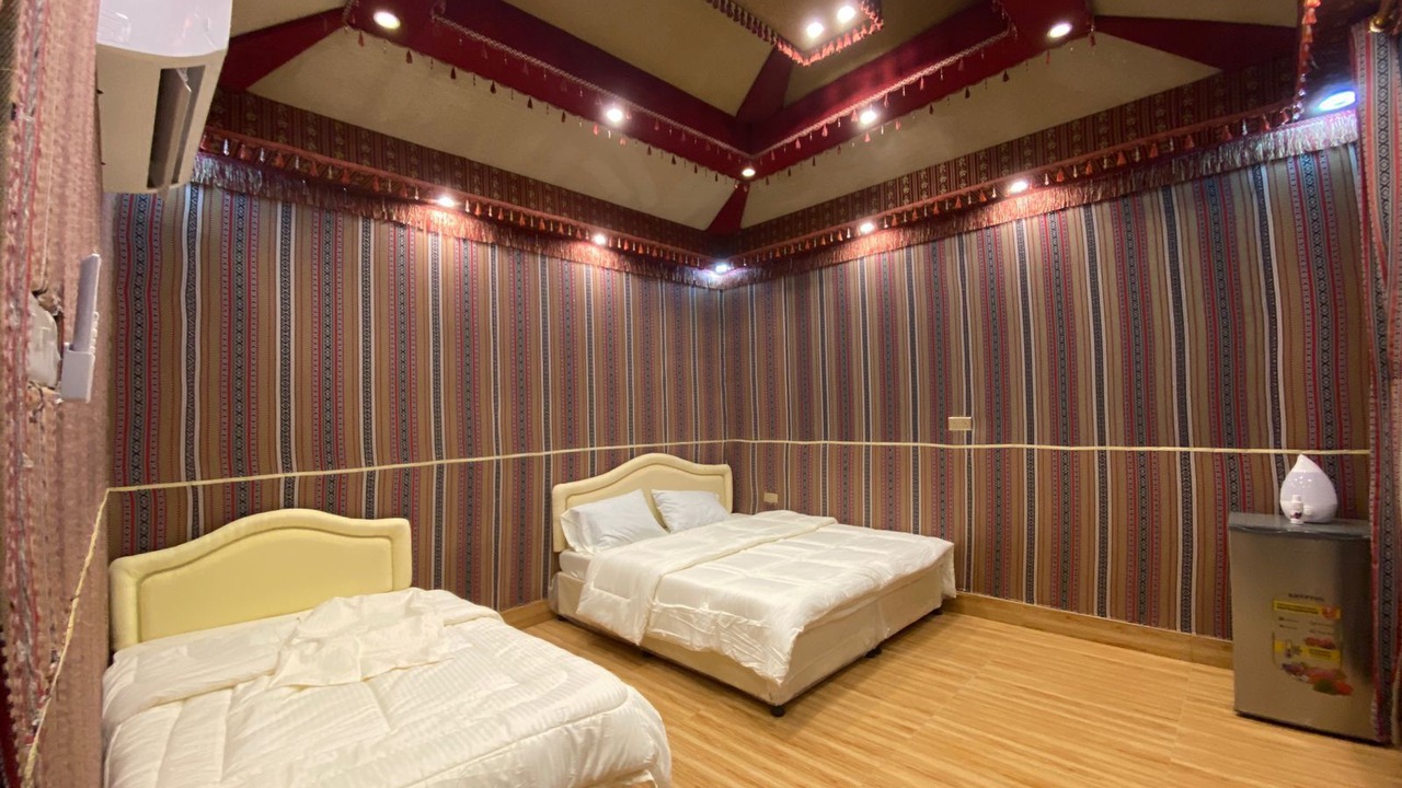 Photo of Bedroom in Nizwa