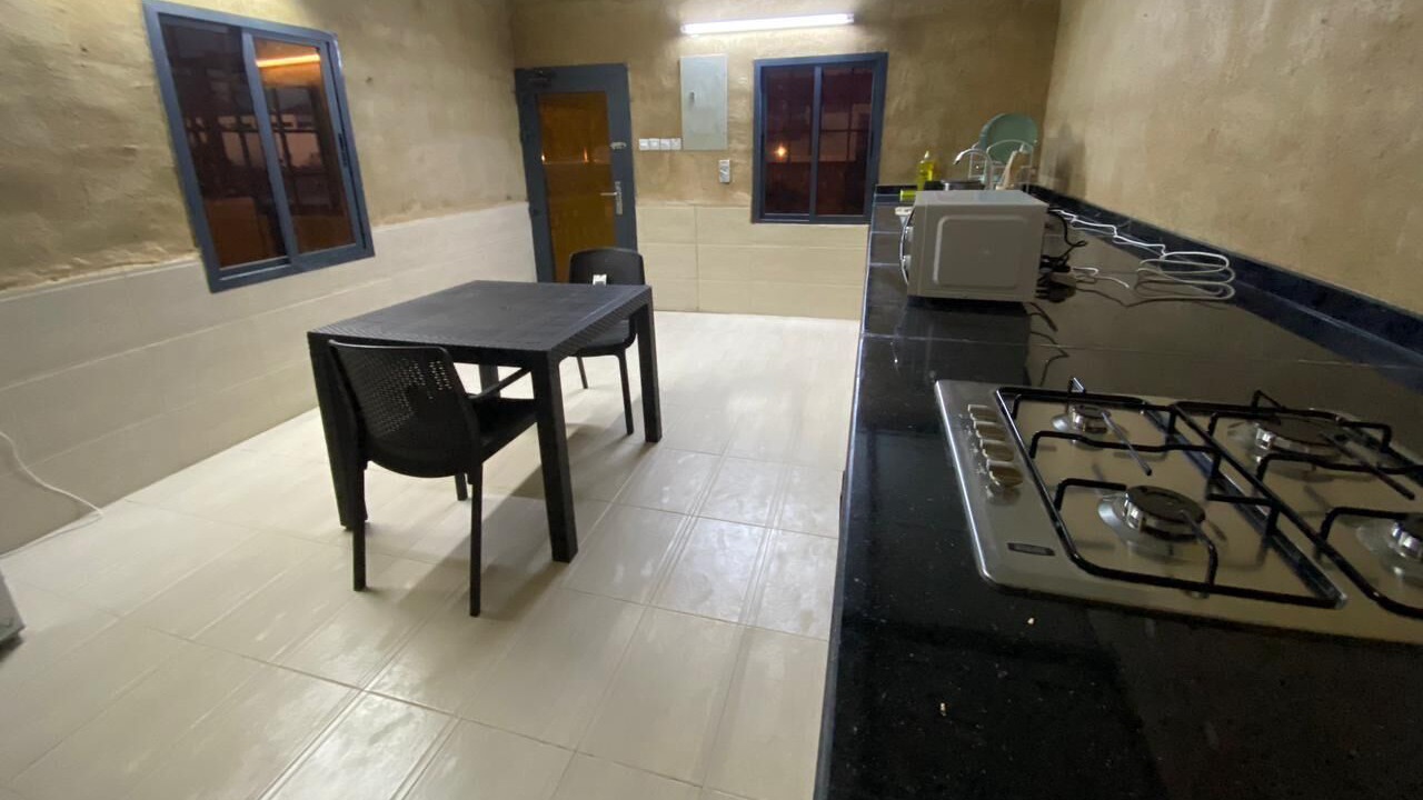 Photo of Kitchen in Nizwa