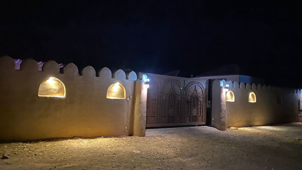 Photo of Outdoor in Nizwa