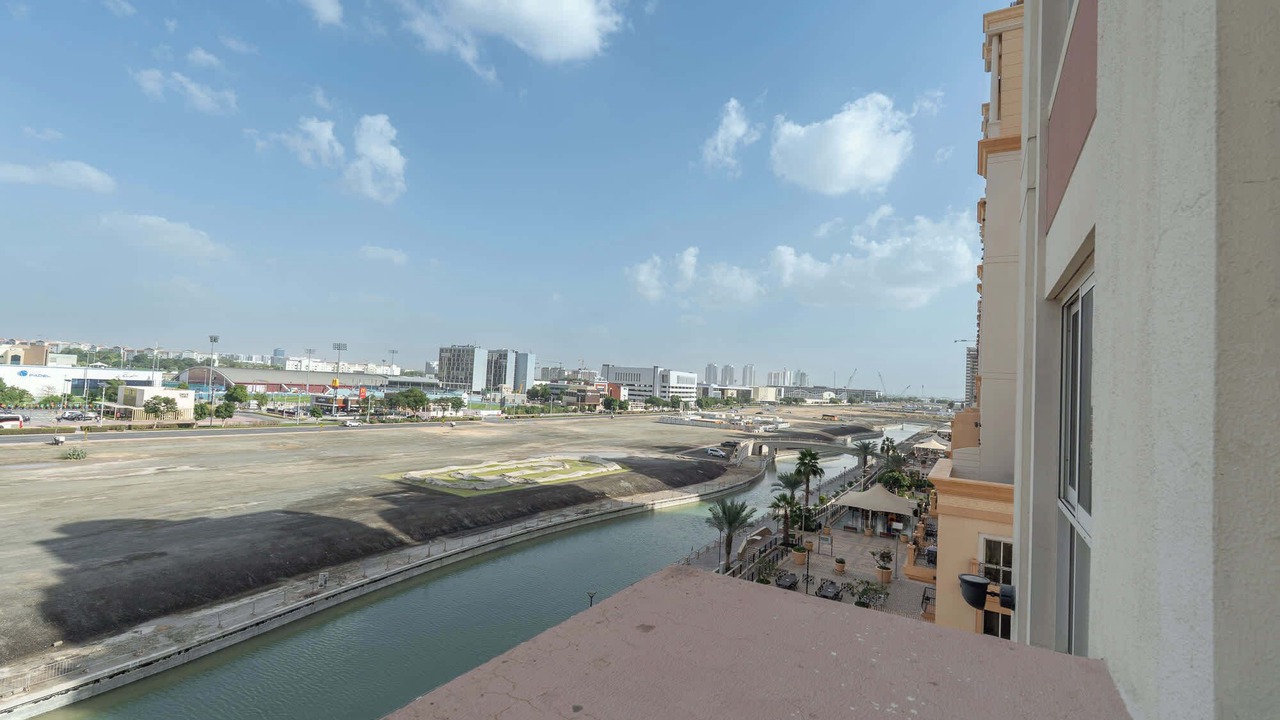 Photo of Others in Dubai Sports City