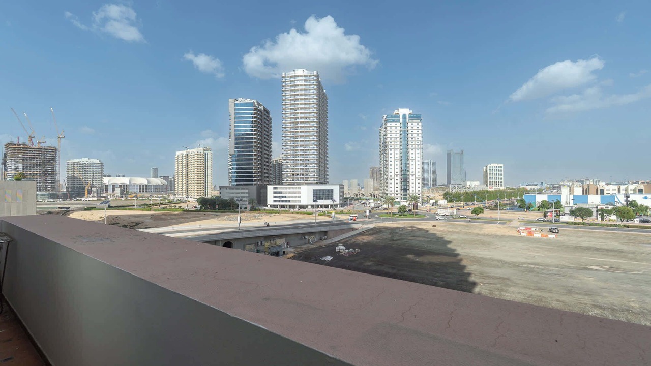 Photo of Outdoor in Dubai Sports City