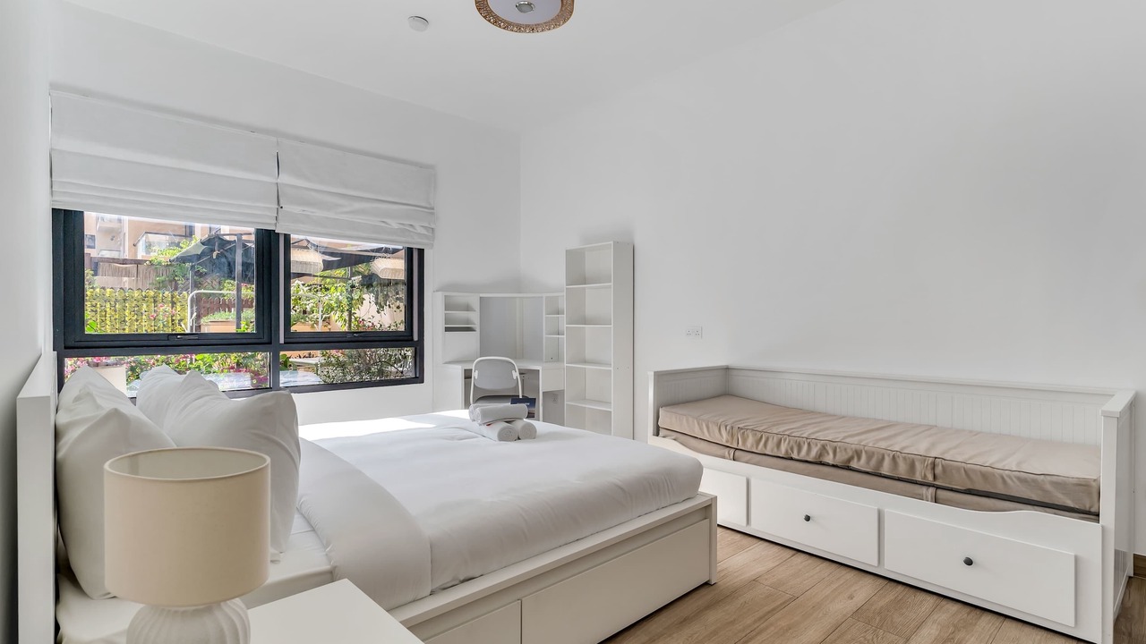 Photo of Bedroom in The Greens