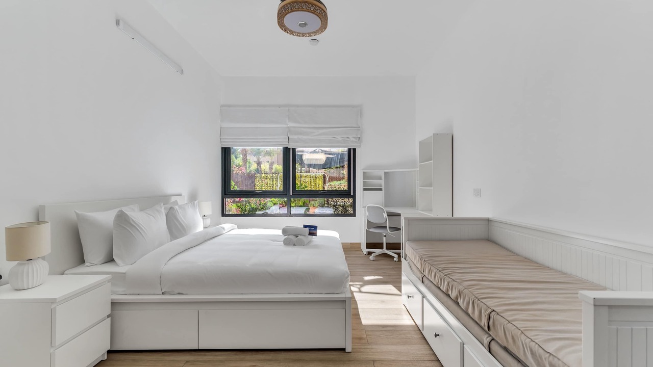 Photo of Bedroom in The Greens