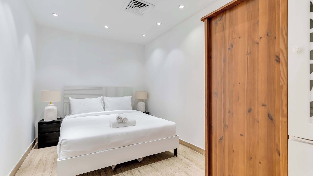 Photo of Bedroom in The Greens