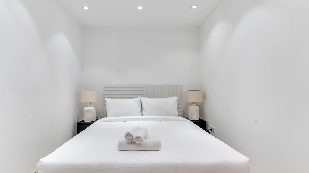 Photo of Bedroom in The Greens