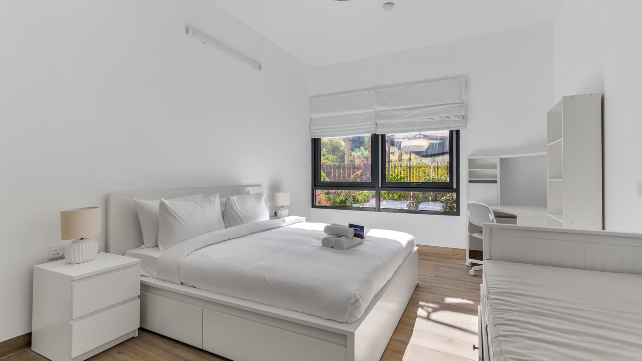 Photo of Bedroom in The Greens