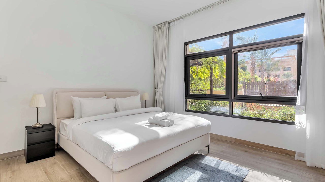 Photo of Bedroom in The Greens