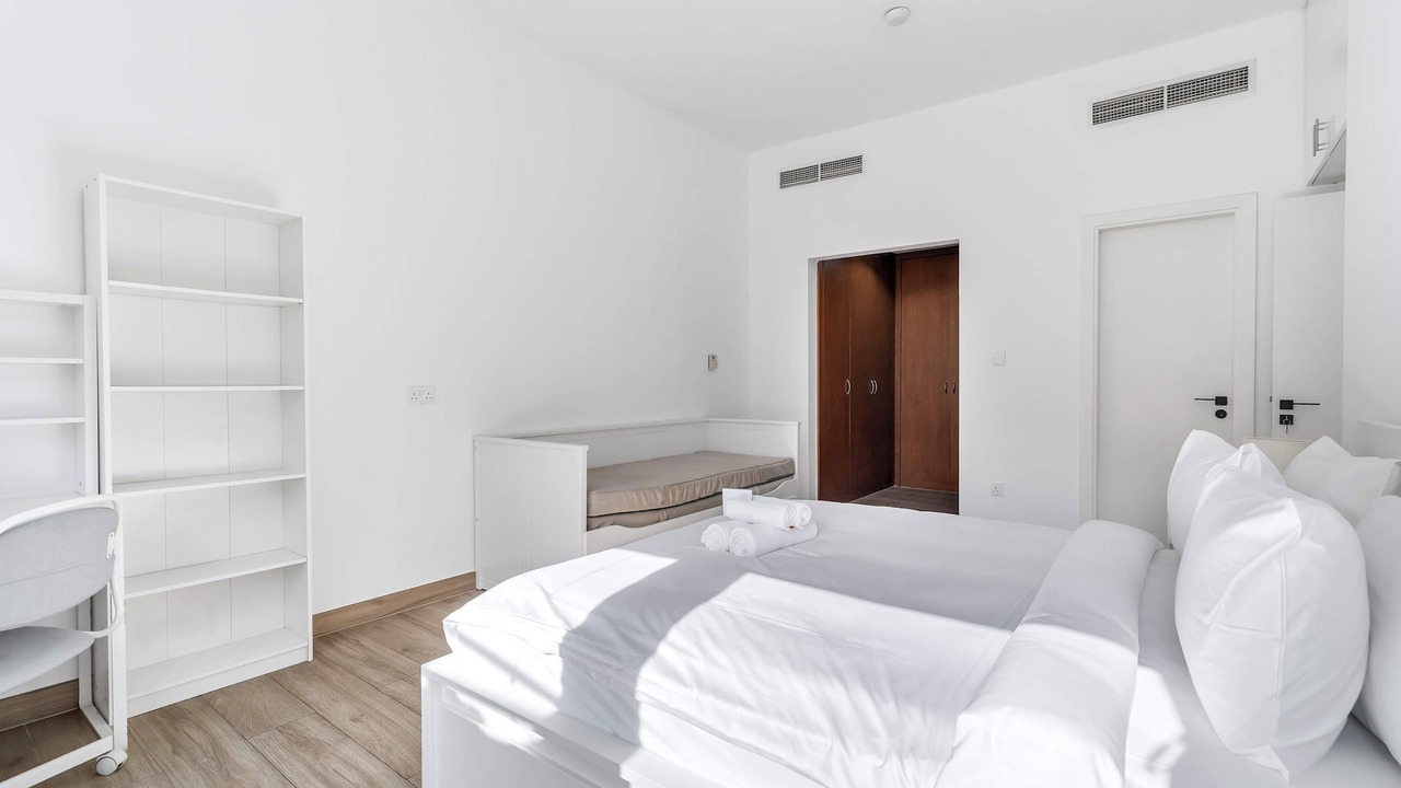Photo of Bedroom in The Greens