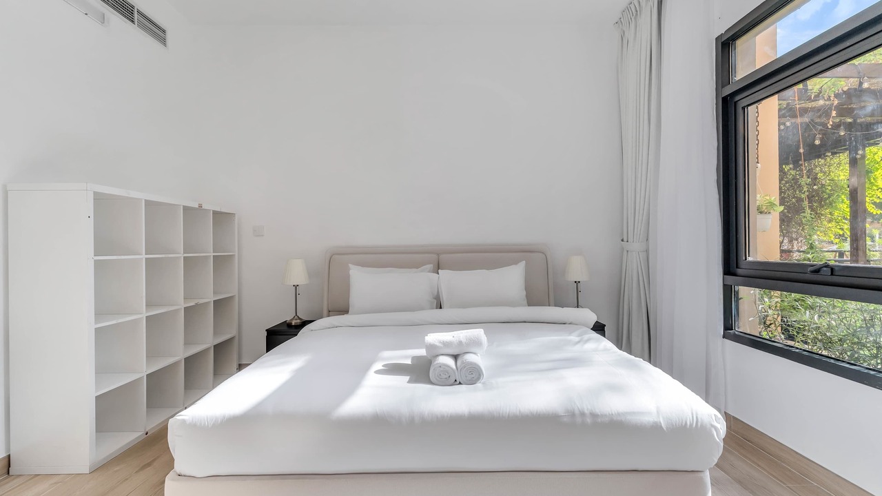 Photo of Bedroom in The Greens