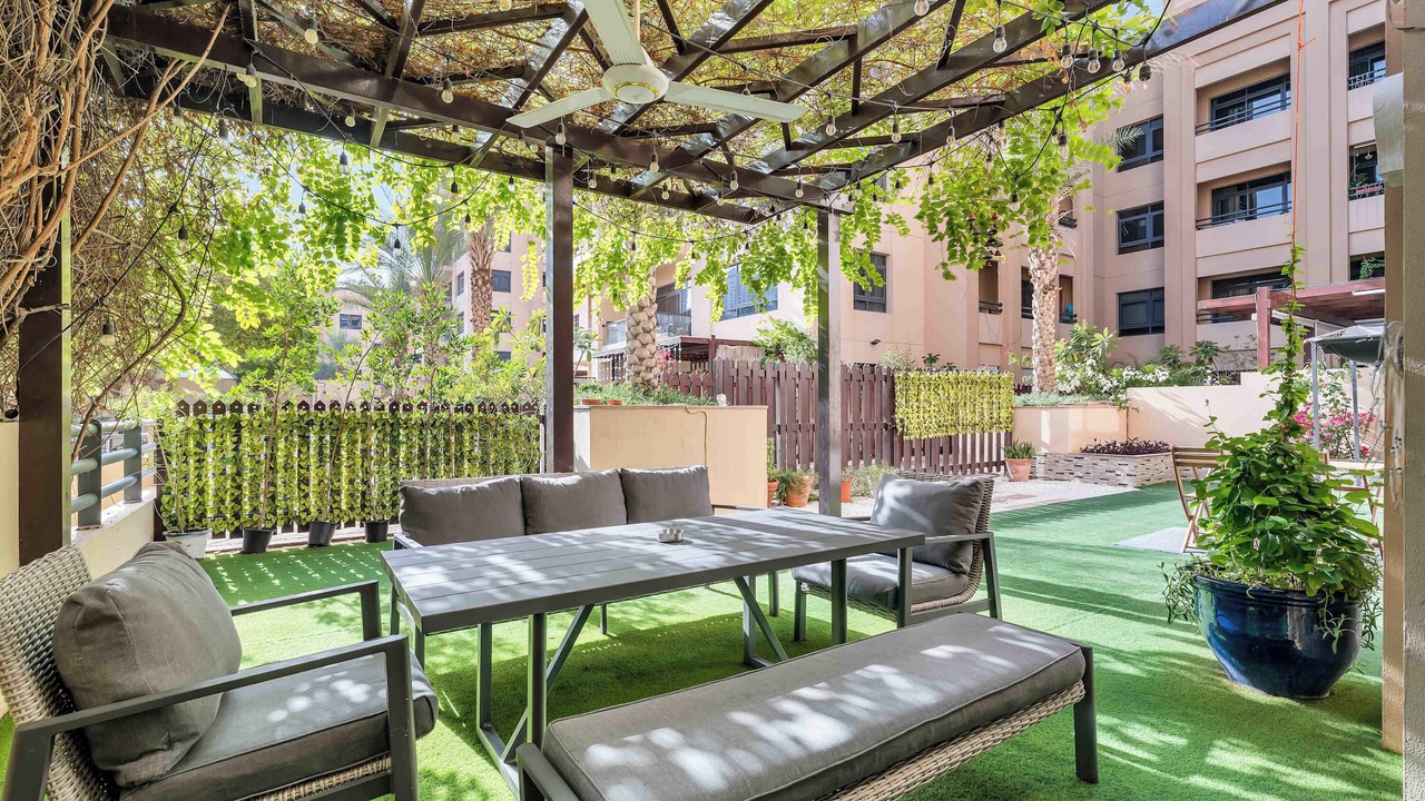 Photo of Outdoor in The Greens