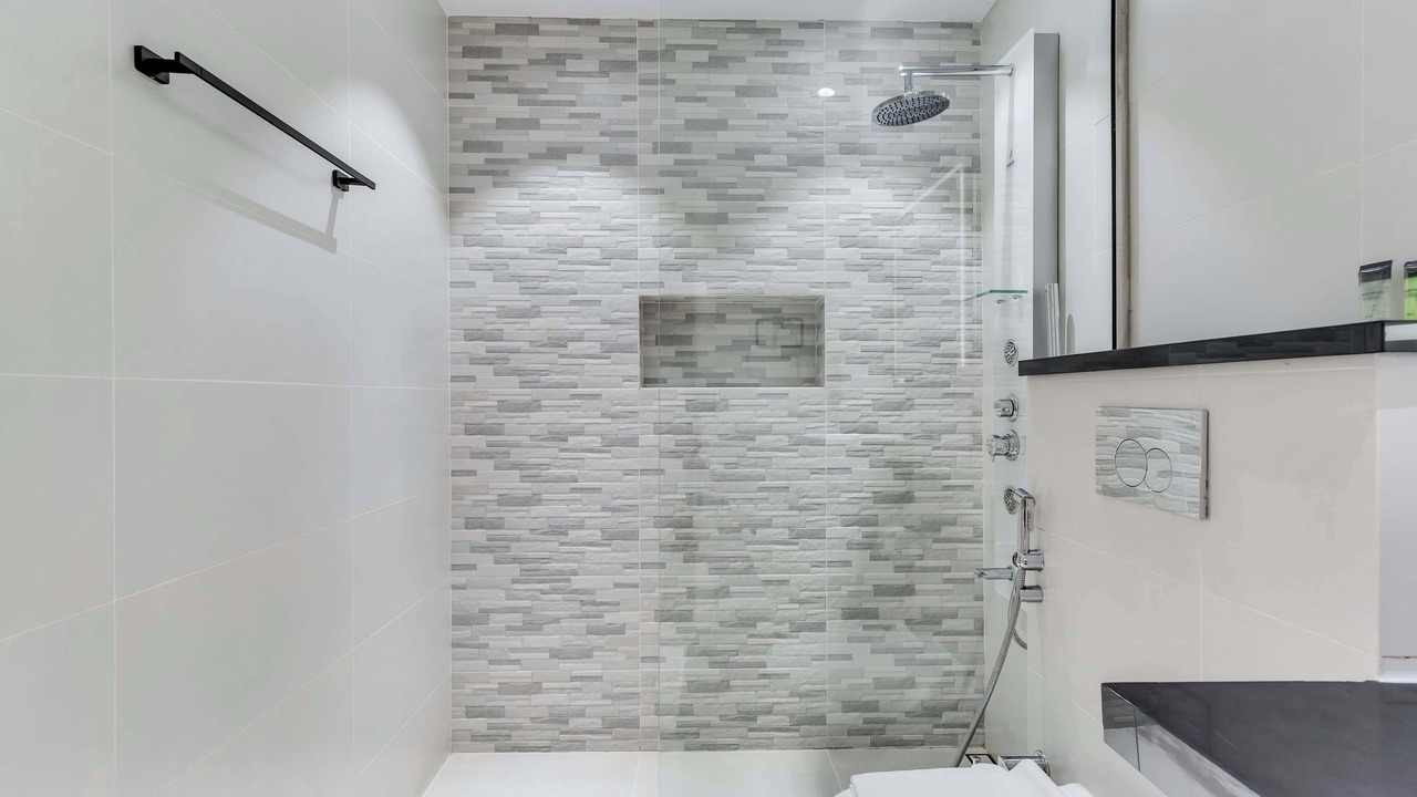 Photo of Bathroom in The Greens