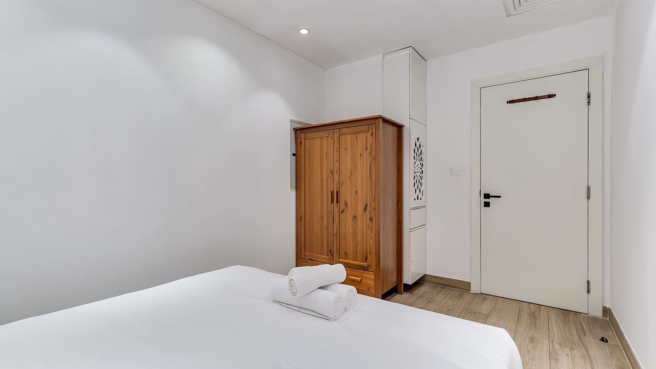 Photo of Bedroom in The Greens
