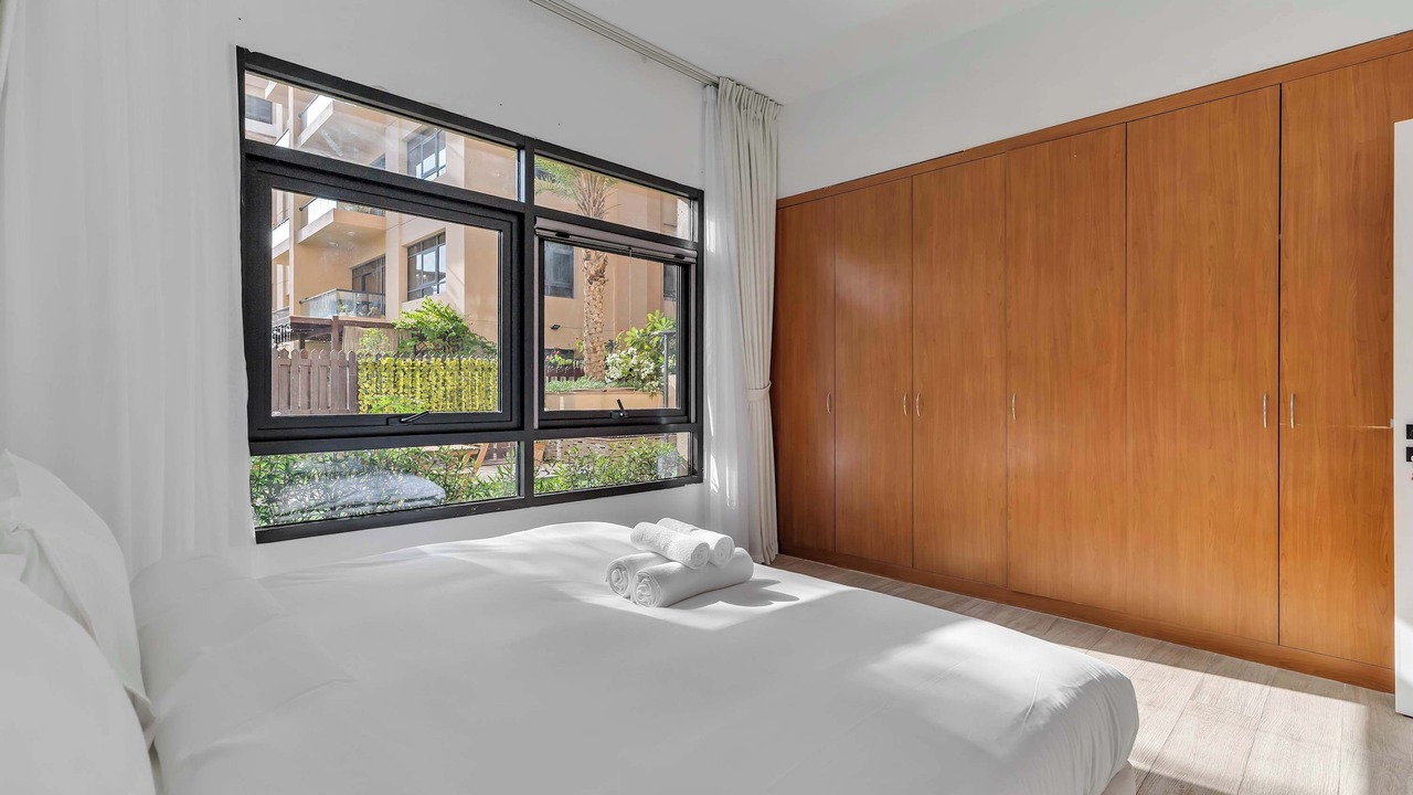 Photo of Bedroom in The Greens